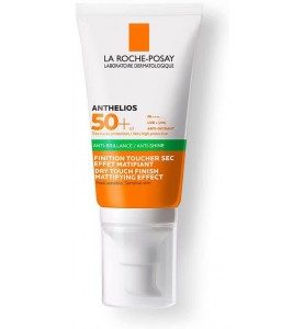 ANTHELIOS XL SPF50+...