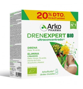 ARKOFLUIDO DRENEXPERT BIO...