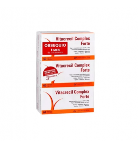 VITACRECIL COMPLEX FORTE...