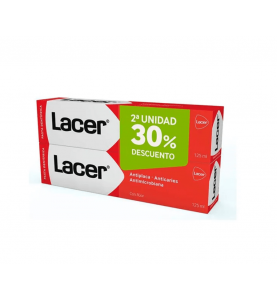 LACER PASTA DENTAL PROMO...