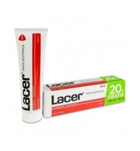 LACER PASTA 150ML