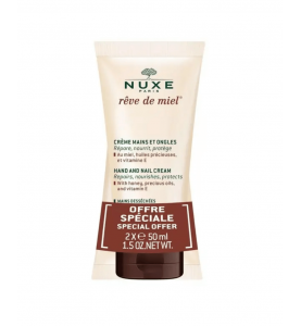 NUXE DUPLO RDM CREMA MANOS...