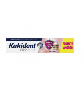 KUKIDENT EFECTO SELLADO 57 GR