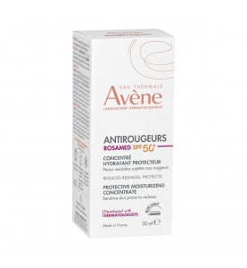 AVENE ANTIROJECES ROSAMED...