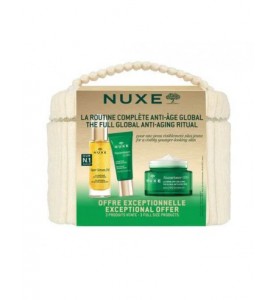 NUXE NUXURIANCE KIT...