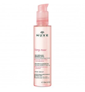 NUXE VERY ROSE ACEITE...