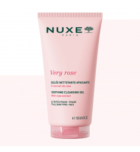 NUXE VERY ROSE GEL...