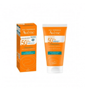 AVÈNE CLEANANCE SOLAR...