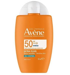 AVÈNE ULTRA FLUID OIL...