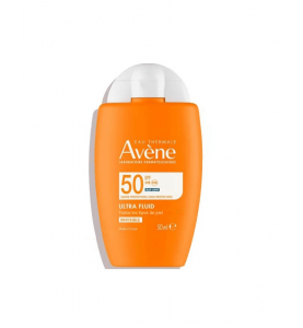 AVENE ULTRA FLUID INVISIBLE...