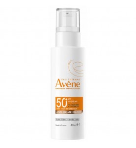 AVENE FLUIDO ANTIMANCHAS...